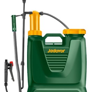 Pulverizador Fumigador 16l Tipo Mochila Jadever Jdks1516