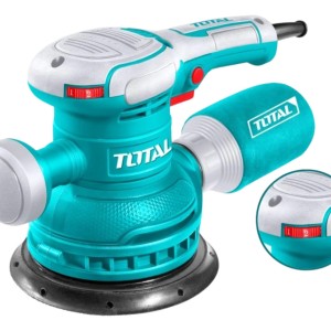 Lijadora Rotativa Con Velocidad Variable 450w Total