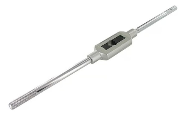 Portamacho Groz Arwr/3-spl De 1/8 A 3/8 - Imagen 2