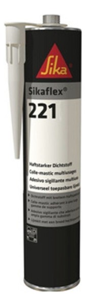 Sikaflex 221 Gris