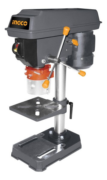 Taladro De Banco 350w -13mm - Ingco - 2650 Rpm - Imagen 4