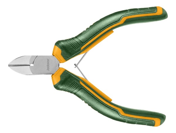 Mini Alicate De Corte Diagonal 4.5 Pulgadas Jadever Jdpl0953