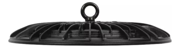 Campana De Techo Exterior Colgante Led Ufo 150w Luz Fria - Imagen 3