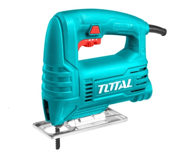 Sierra Caladora 400w Total Super Select Ts2045565 Elsue