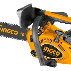 Motosierra 10 Nafta Gcs5261011 Ingco Elsue