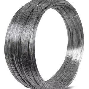 Alambre Malla Electrosoldada Galvanizado N° 12 Rollo 25 Kg