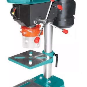 Taladro De Banco 350w 13mm 2650 Rpm Total Tdp133501