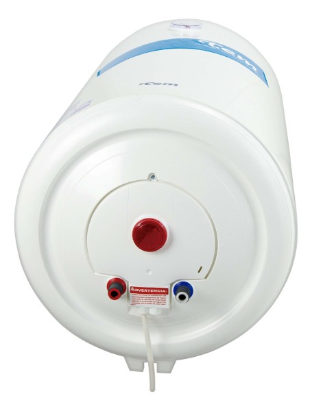 Termotanque De Acero Tem 100 L Eficiencia A Z3008 - Imagen 4