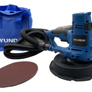 Lijadora Para Yeso De Mano Hyundai 215mm Hyds230a