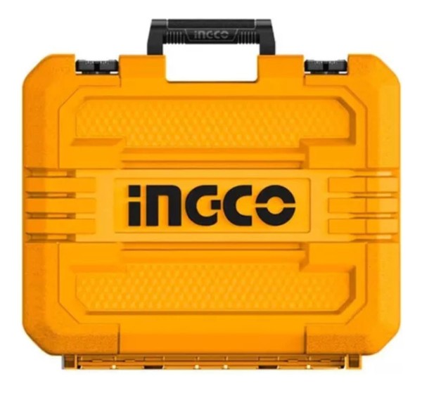 Llave De Impacto Inalámbrica Ciwli2040-9 Ingco Hexagon - Imagen 2