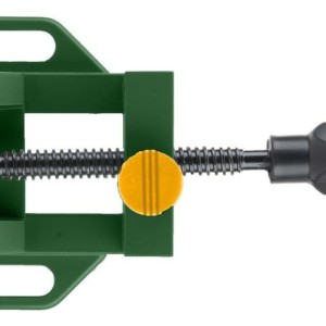 Prensa 70 Mm Para Taladro De Banco Jdatv1528