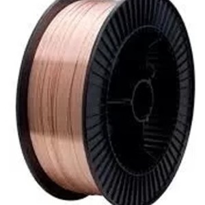 Alambre Para Soldar Mig Mag 0,9 X 15kg Magmaweld Industrial