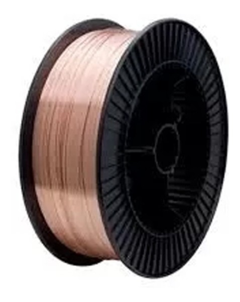 Alambre Para Soldar Mig Mag 0,9 X 15kg Magmaweld Industrial