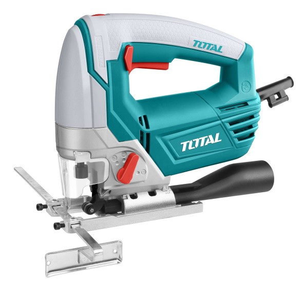 Sierra Caladora 800w Velocidad Variable Total Ts2081006