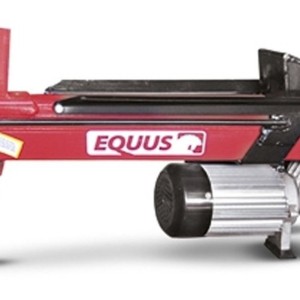Rajadora De Leña Equus Electrica 7 Toneladas 2350w