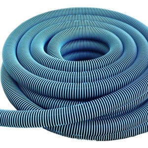 Manguera Autoflotante Para Piscina 1 1/2 X 9mts. Ny. Ufa