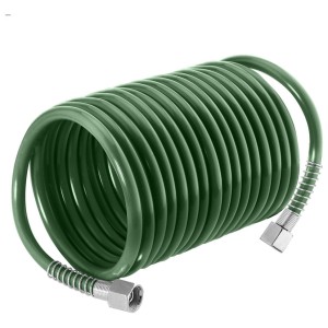 Manguera Para Compresor 5m Jadever Jdqg1905