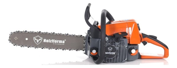 Motosierra A Nafta 45.4cc Espada 16 G255 Holzfforma Pro