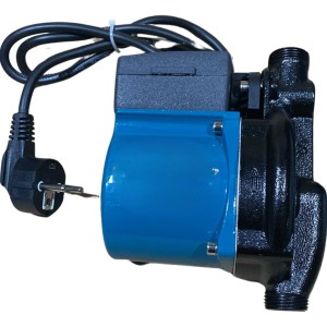 Bomba 120w Elevador De Presión D Agua Baño Cocina