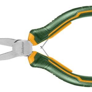 Mini Pinza Punta Larga 4.5 Pulgadas Plana Jadever Jdpl0958