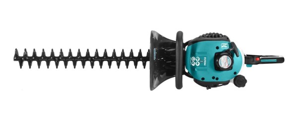 Corta Cerco A Nafta 25.4cc 55cm Total Podadora Profesional - Imagen 3