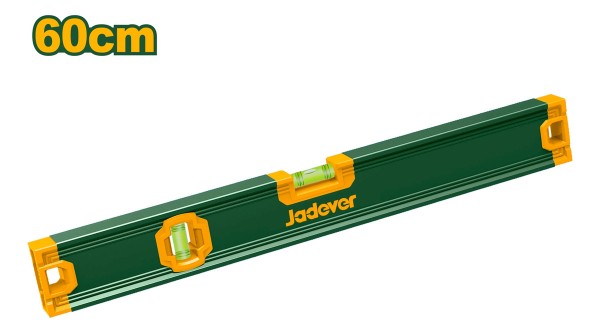 Nivel 60 Cm Jadever Jdsl2g60 - Imagen 3