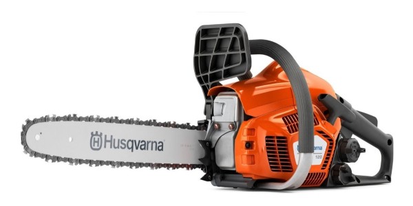 Motosierra Husqvarna 120 - 236 Espada 16'' 35cc + Remera Ofi