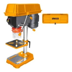 Taladro De Banco 350w -13mm - Ingco - 2650 Rpm
