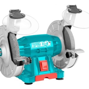 Amoladora De Banco 150w 2950rpm Total Tbg15015 Elsue