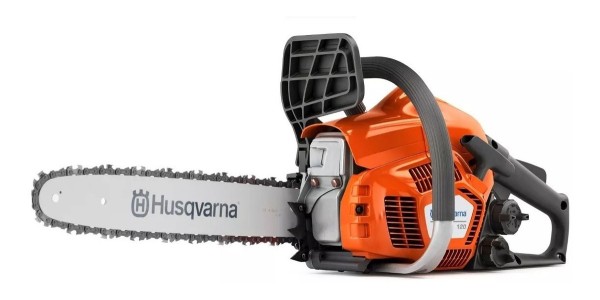 Motosierra 125 38cc Vaina 18'' Husqvarna
