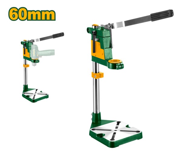 Soporte Para Taladro De Banco 60mm Jadever Jdads1509 - Imagen 2