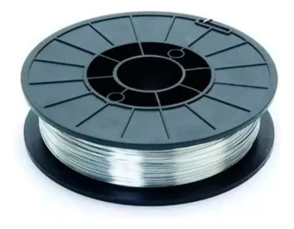 Alambre Para Soldar Mig Mag 0,9 X 15kg Magmaweld Industrial - Imagen 2