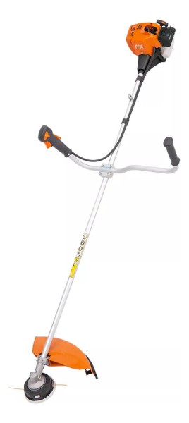 Desmalezadora Nafta 25.4cc Ff85 Holzfforma Calidad Pro