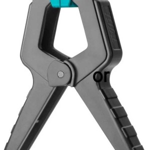Pinza Prensa Sargento Rápido 4 Total Tht13342