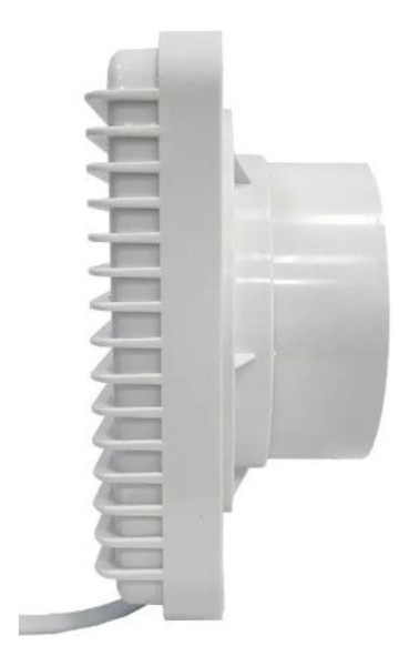 Extractor De Aire Para Baño Akita 10 Cm Sf10 - Imagen 4