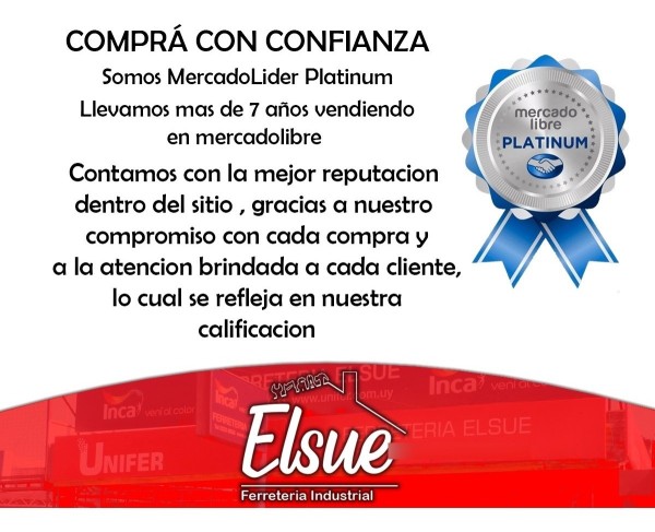 Porta Herramienta Para Cinturón Total 4bolsillos Tht16p4011 - Imagen 8