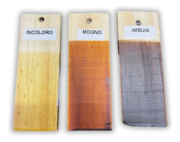 Protector Madera Hidrorepelente Antihongos Alessi 3.6 Lts - Imagen 11