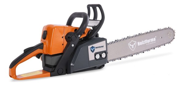 Motosierra A Nafta 45.4cc Espada 16 G255 Holzfforma Pro - Imagen 2