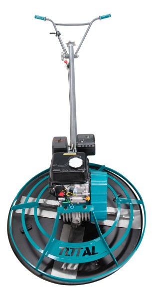 Helicóptero Alisador Total Tp9361-2 Nafta 6.5 Hp - Imagen 2