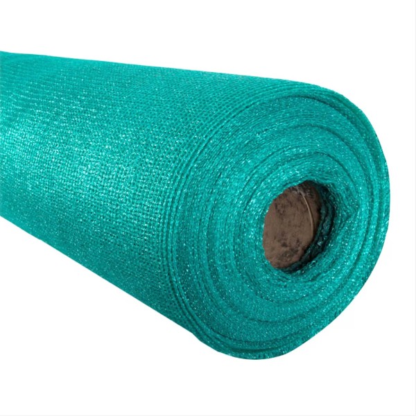 20mt Malla Sombra Doble 4mt Ancho Varios Colores Resistente - Imagen 5