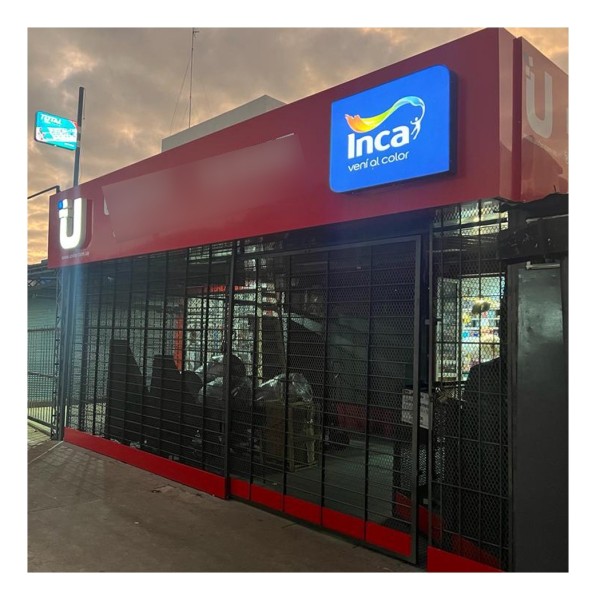 Bomba Sumergible Metalica 750w Ingco | Spc7508 - Imagen 3