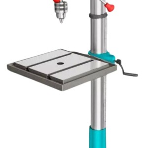 Taladro Columna Pie 32mm 1500w 2 Hp Total 2020 Rpm Industria