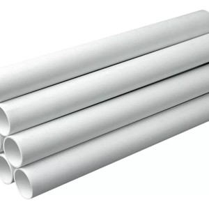 Caño Pvc Aprobado 110mm 3.2mm Reforzado Nicoll R/oficial