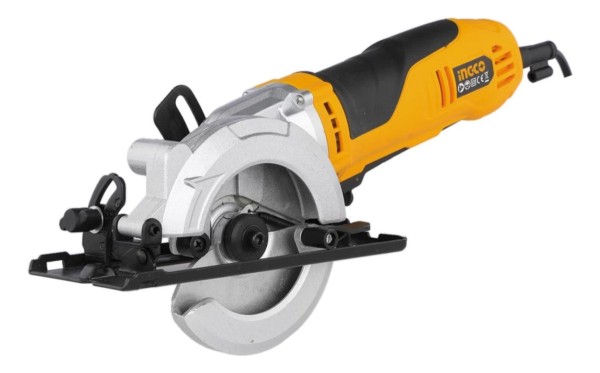 Sierra Multifuncion Mfs1251 750w Ingco 4700 Rpm - Imagen 2