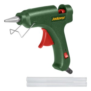 Pistola De Silicona 80w Jadever Jdgl1603