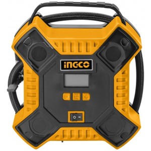 Compresor 12 Volt P Auto Ingco Aac1601