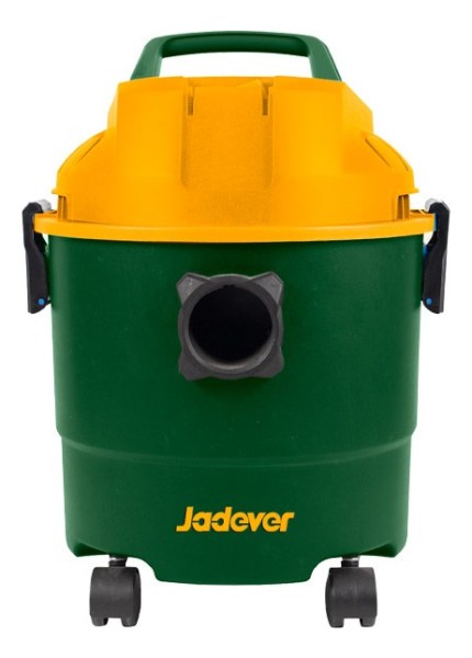 Aspiradora Eléctrica Seco Humedo 1200w 15 Litros Jadever - Imagen 2