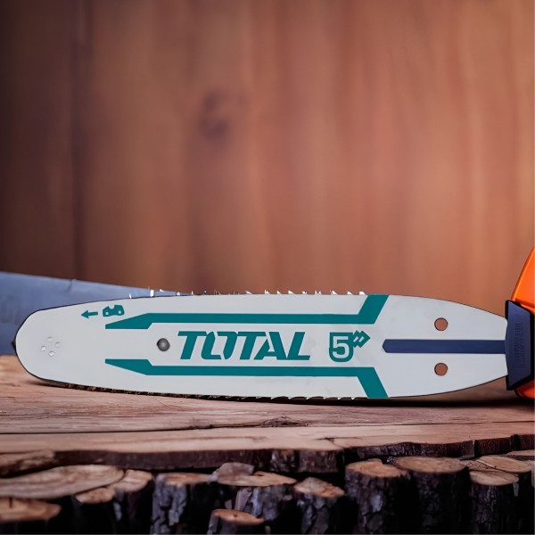 Espada De 5 Para Motosierras Inalámbricas Total Tgtsb50501 - Imagen 3