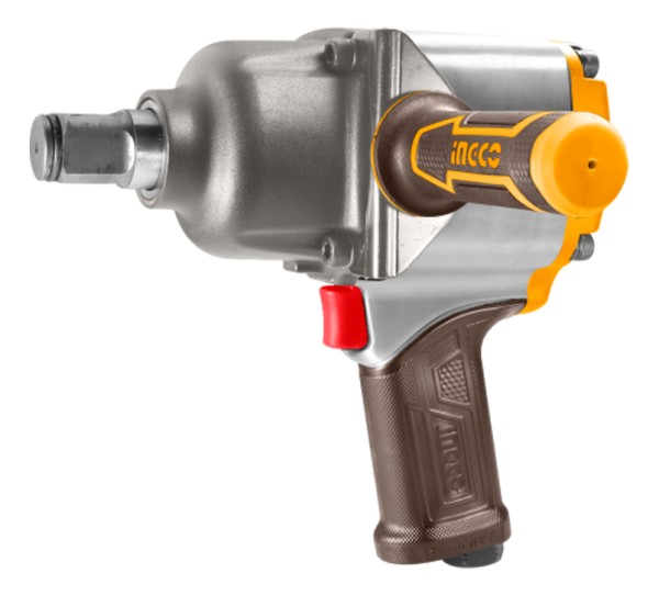 Llave De Impacto Neumatica 3/4 1600nm Ingco Aiw341302