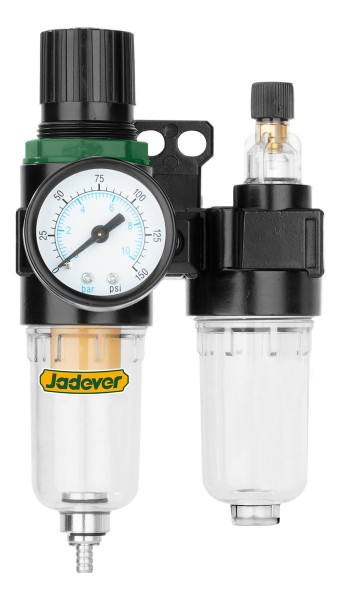 Trampa De Agua Y Aceite 25cc Jdff4504 Jadever